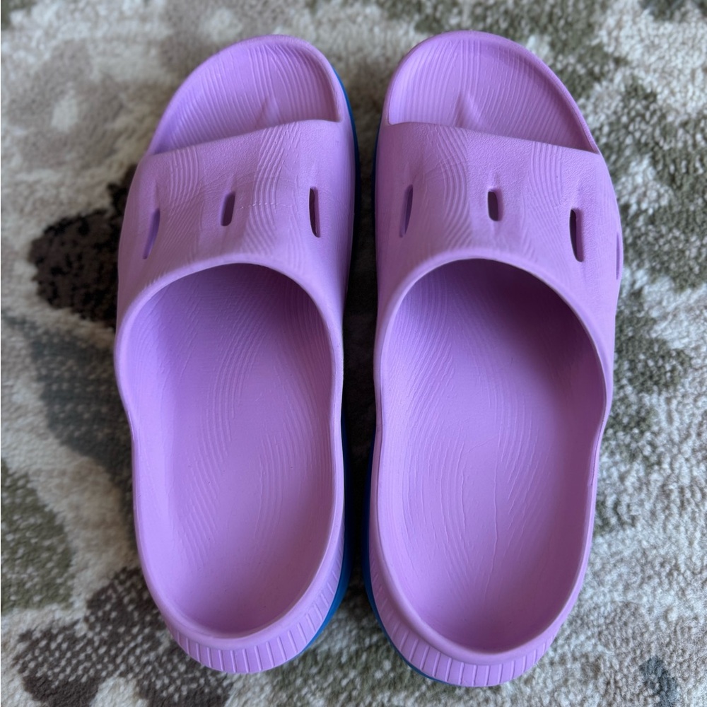 HOKA Ora Slides